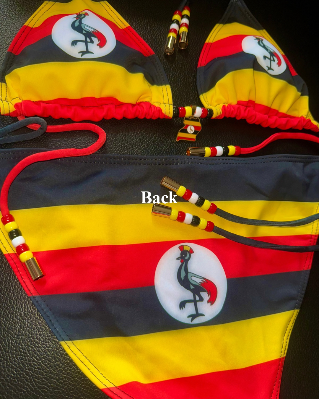 Uganda 🇺🇬